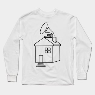 Harry’s House Grammy Long Sleeve T-Shirt